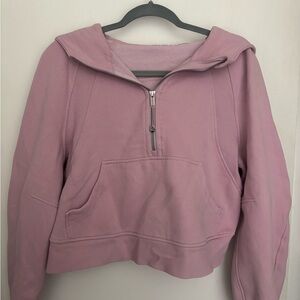 Lululemon Half Scuba